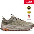 Altra - Men's Olympus 6 Hike Low GTX