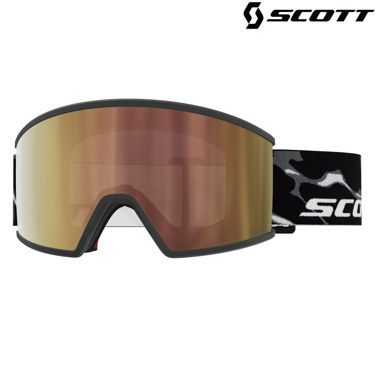 Scott - Ambit LS