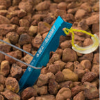 Sea To Summit - Ground Control Tent Pegs (8 Pack)