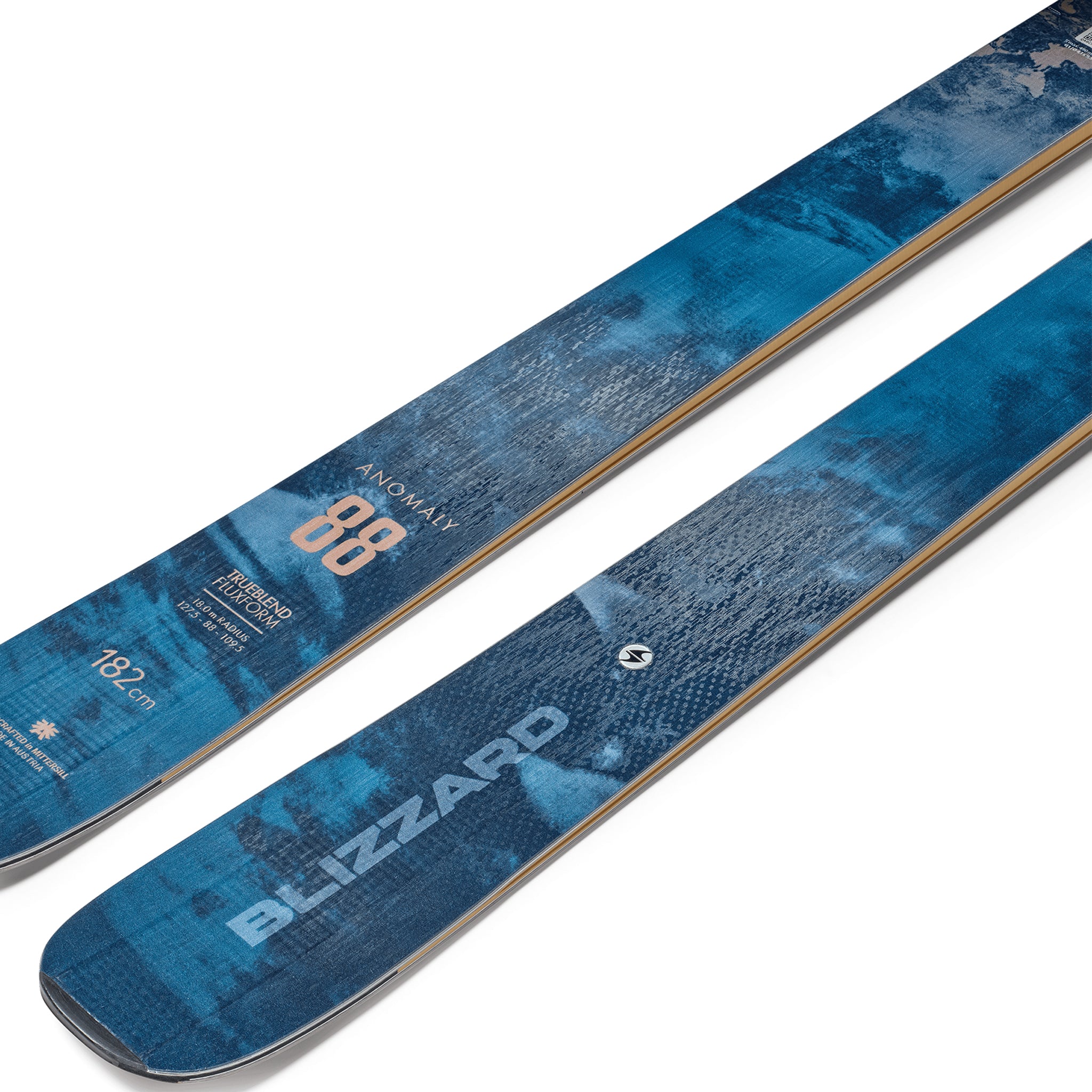 Blizzard - Anomaly 88