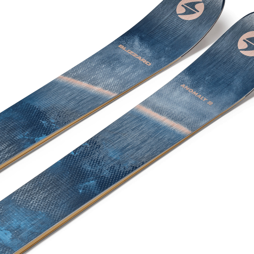 Blizzard - Anomaly 88