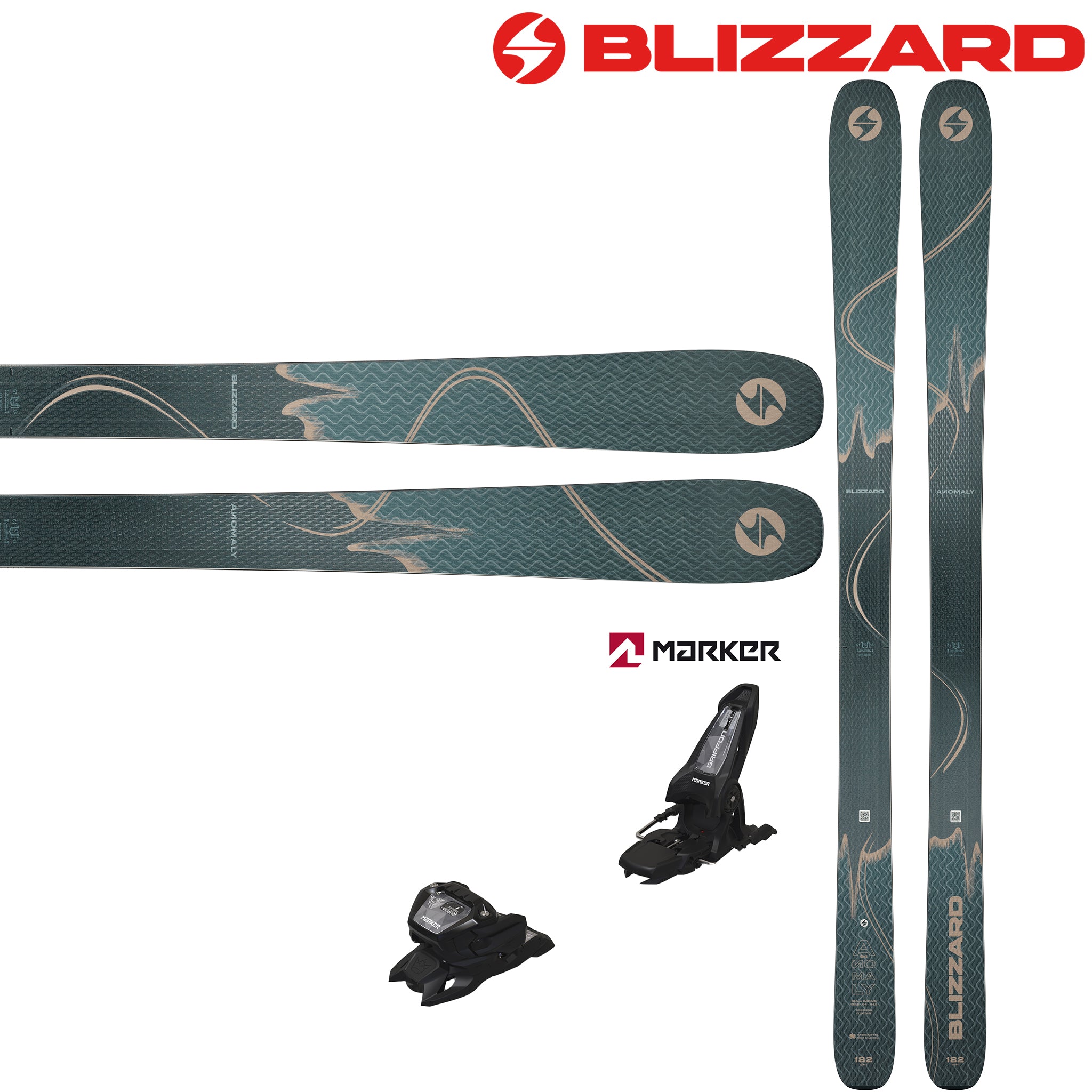 Blizzard - Anomaly 94