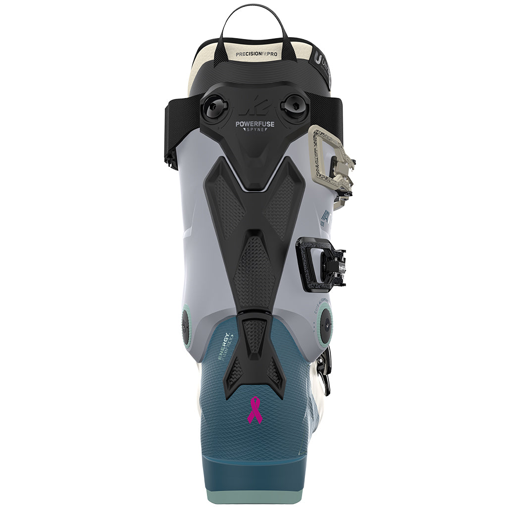 K2 - Anthem 105 LV