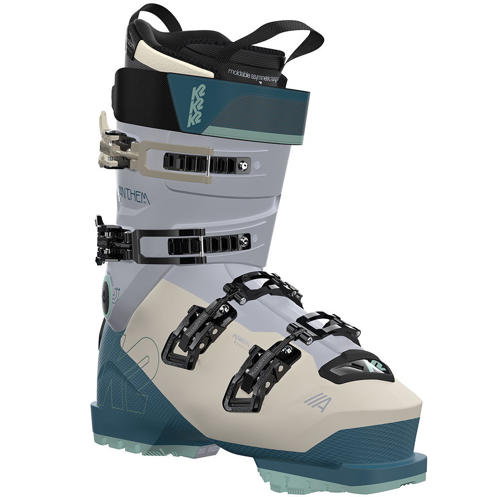 K2 - Anthem 105 LV