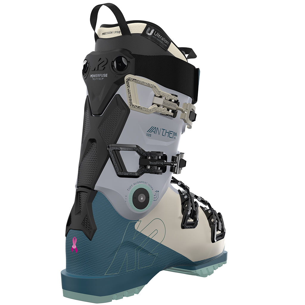 K2 - Anthem 105 LV