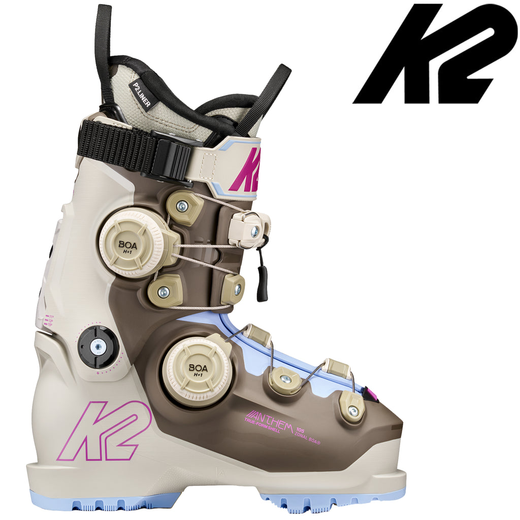 K2 - Anthem 105 Zonal BOA
