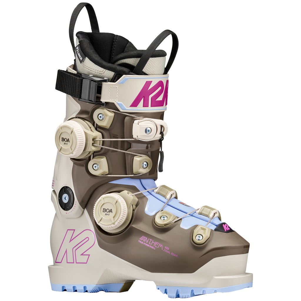 K2 - Anthem 105 Zonal BOA