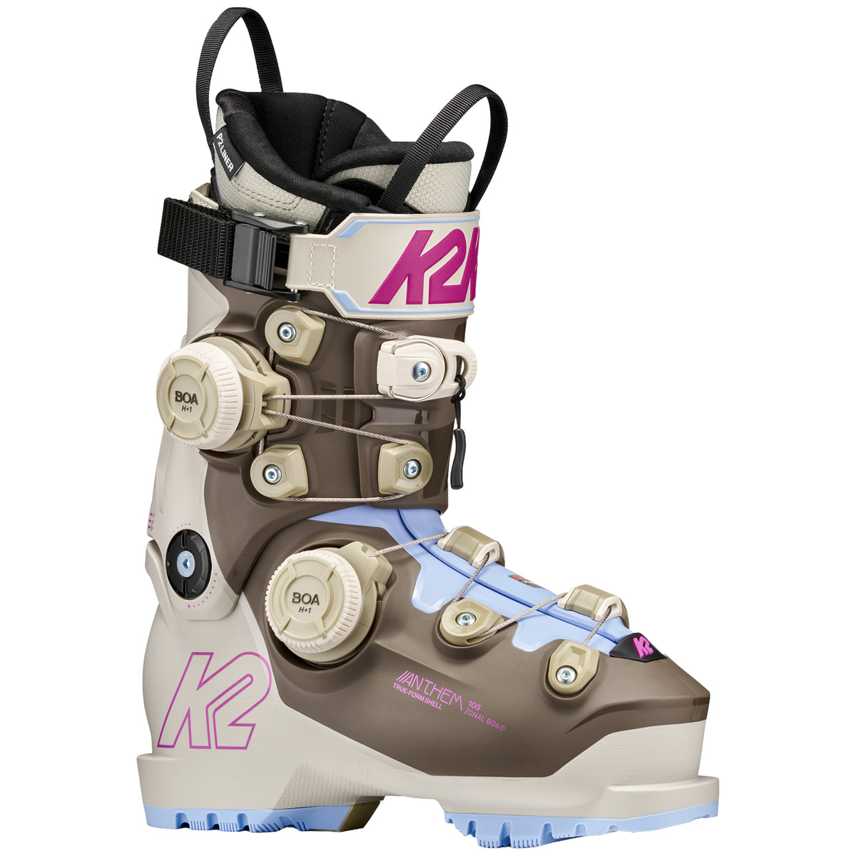K2 - Anthem 105 Zonal BOA