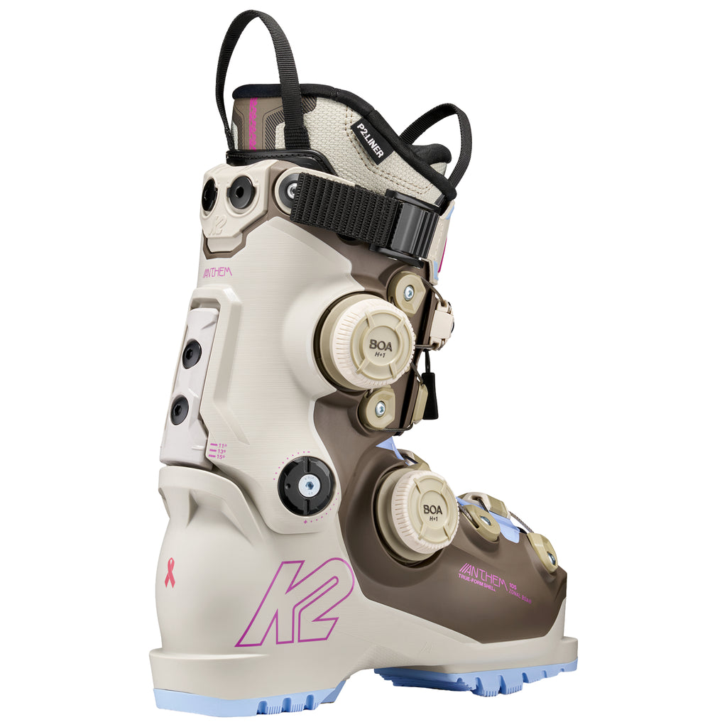 K2 - Anthem 105 Zonal BOA