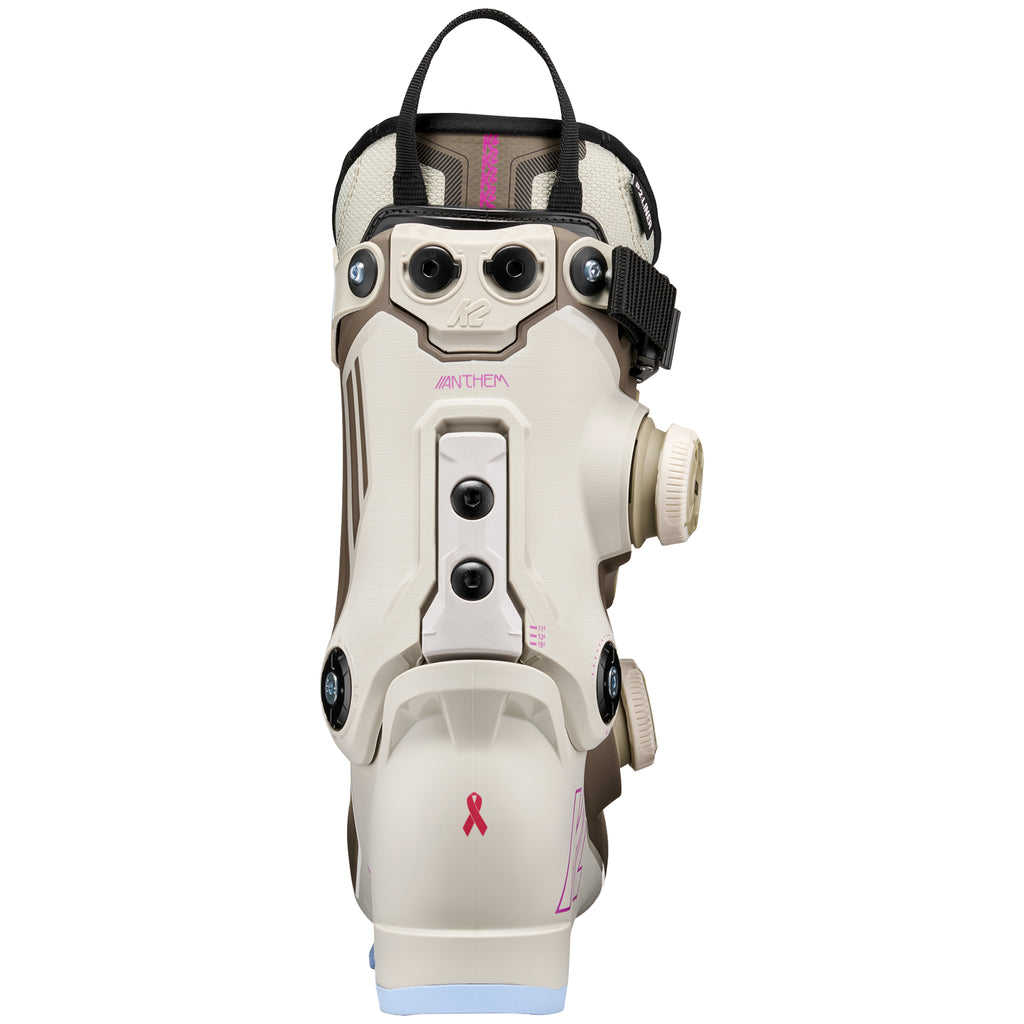 K2 - Anthem 105 Zonal BOA