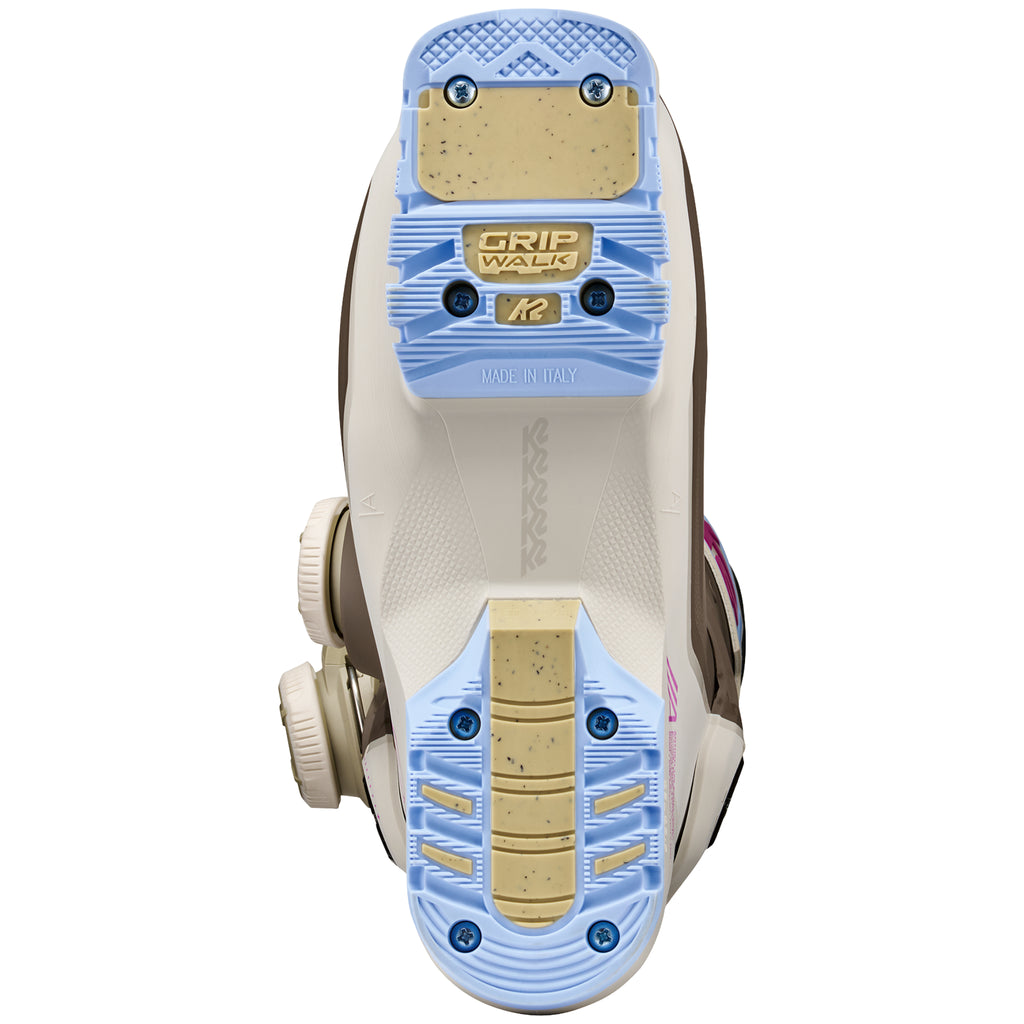 K2 - Anthem 105 Zonal BOA