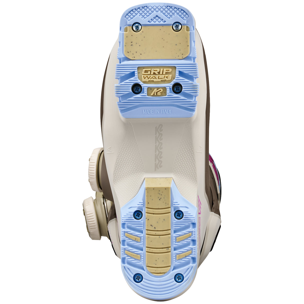 K2 - Anthem 105 Zonal BOA