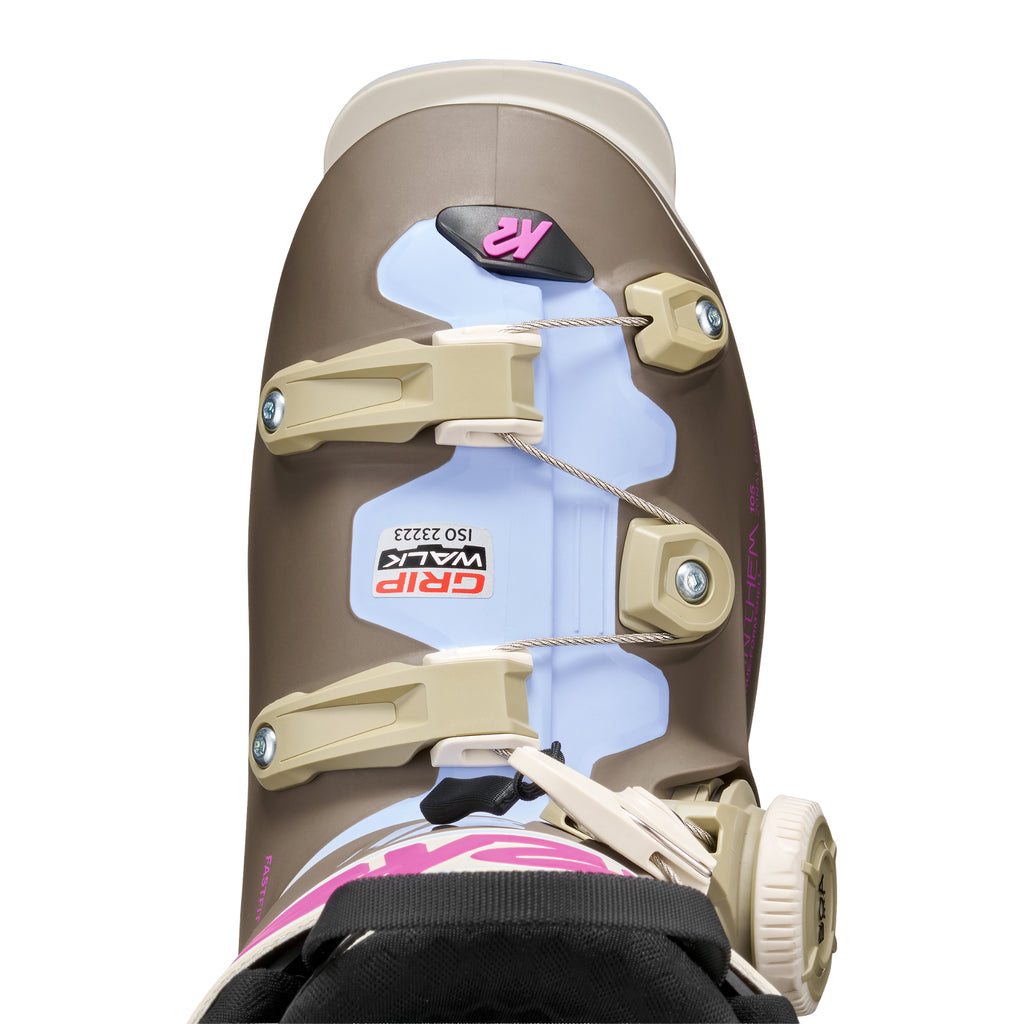 K2 - Anthem 105 Zonal BOA