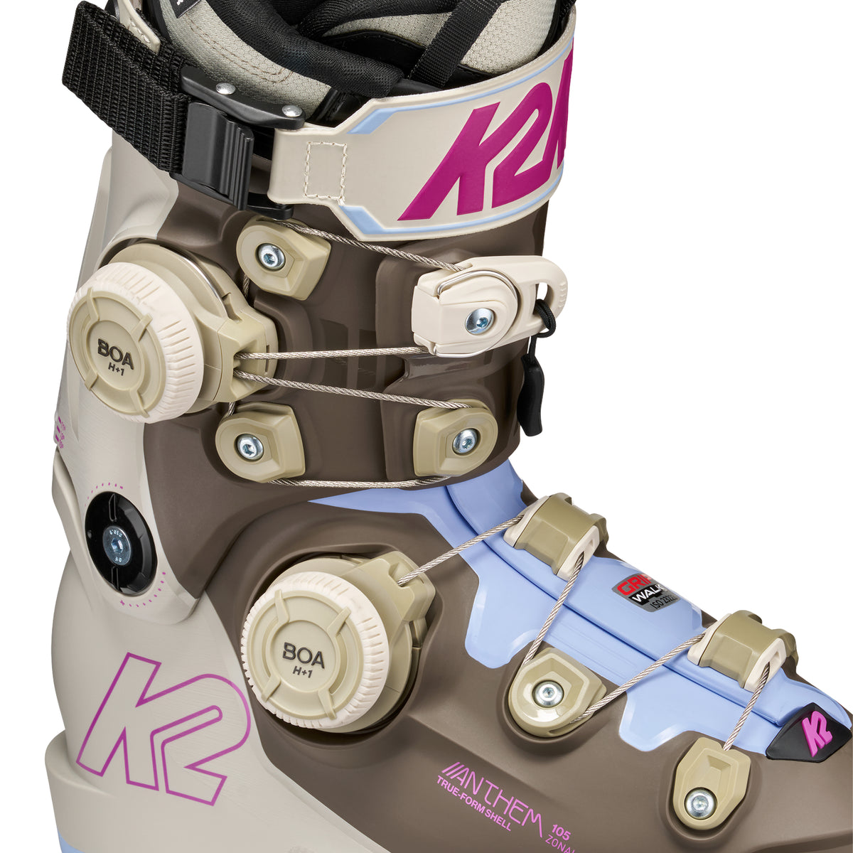 K2 - Anthem 105 Zonal BOA