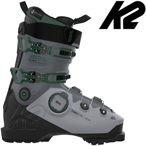 K2 - Anthem 95 BOA W GW ²⁵