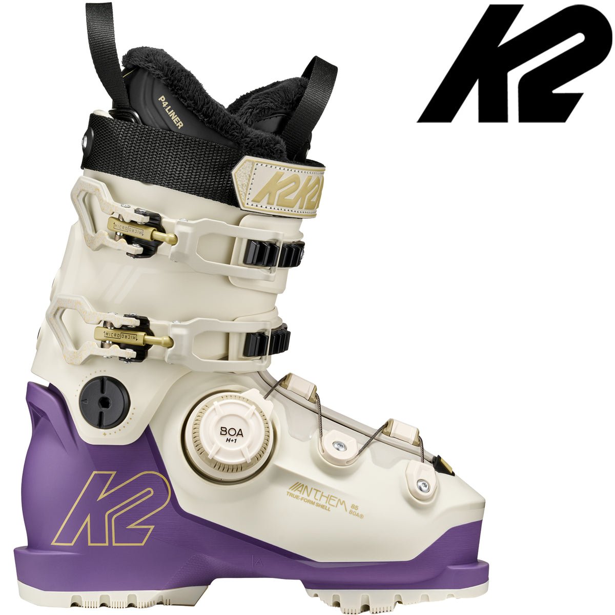 K2 - Anthem 85 BOA W