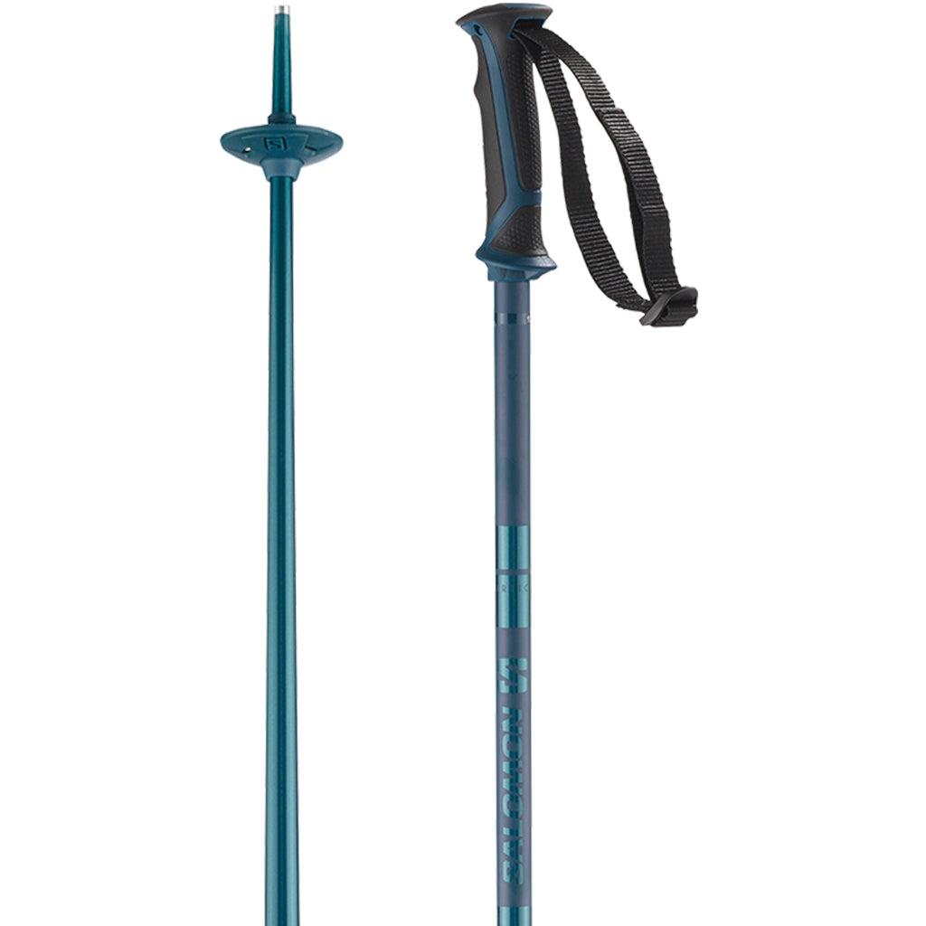 Salomon - Arctic Poles