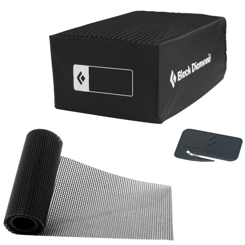Black Diamond - Ascension Nylon Climbing Skins