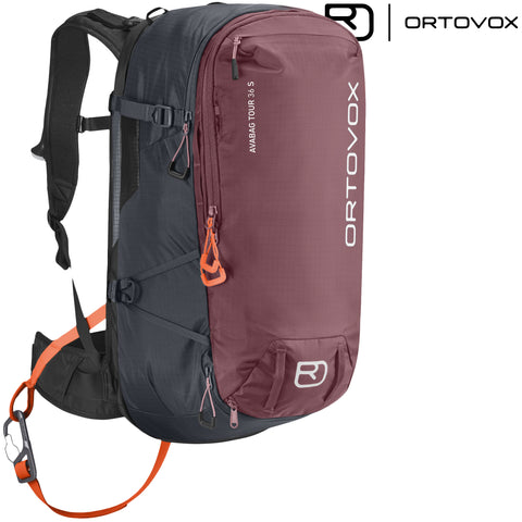 Ortovox - Avabag Litric Tour 36S