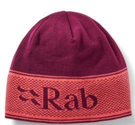 Rab - Logo Band Beanie