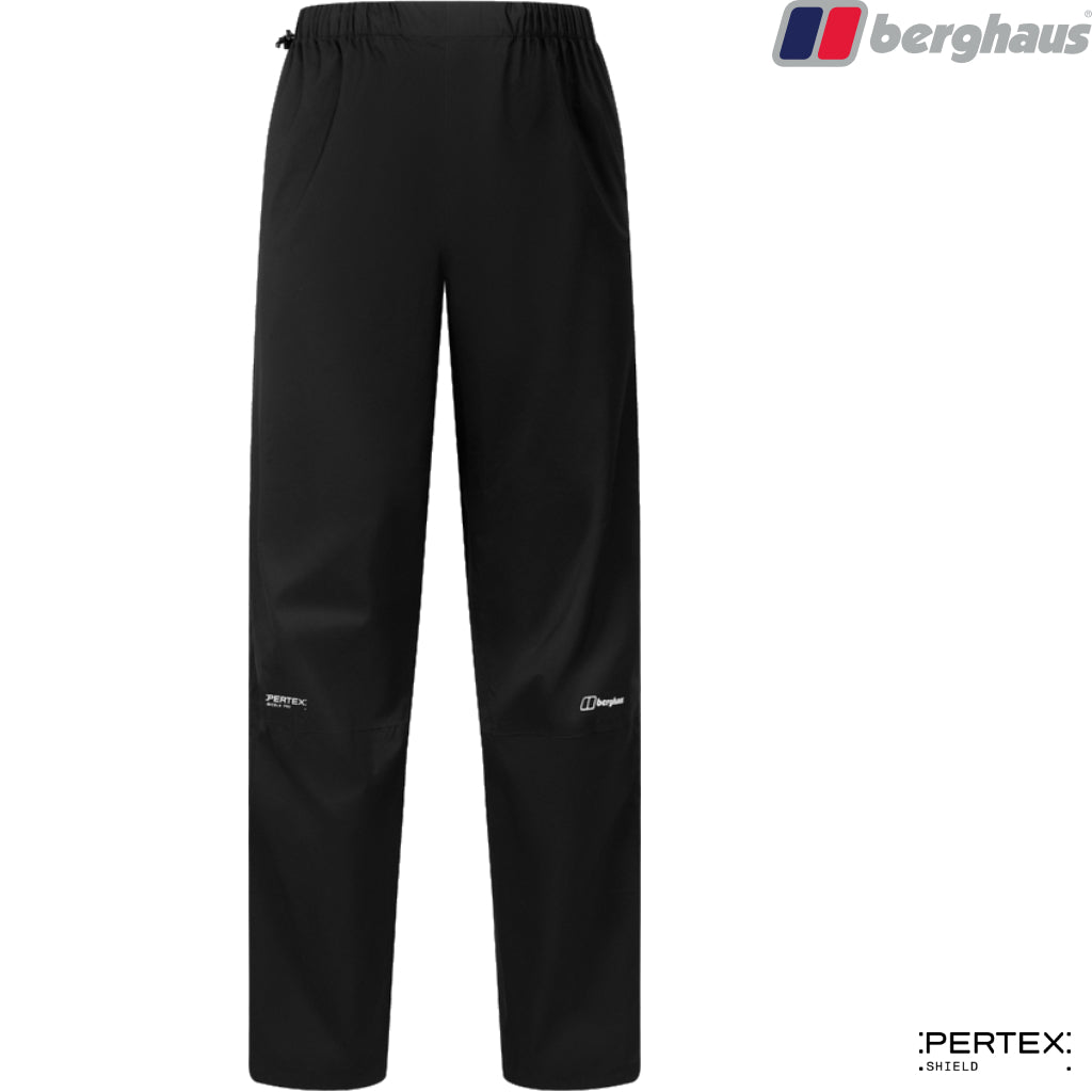 Berghaus - Women's Pertex Shield Pacsmart Over Trousers
