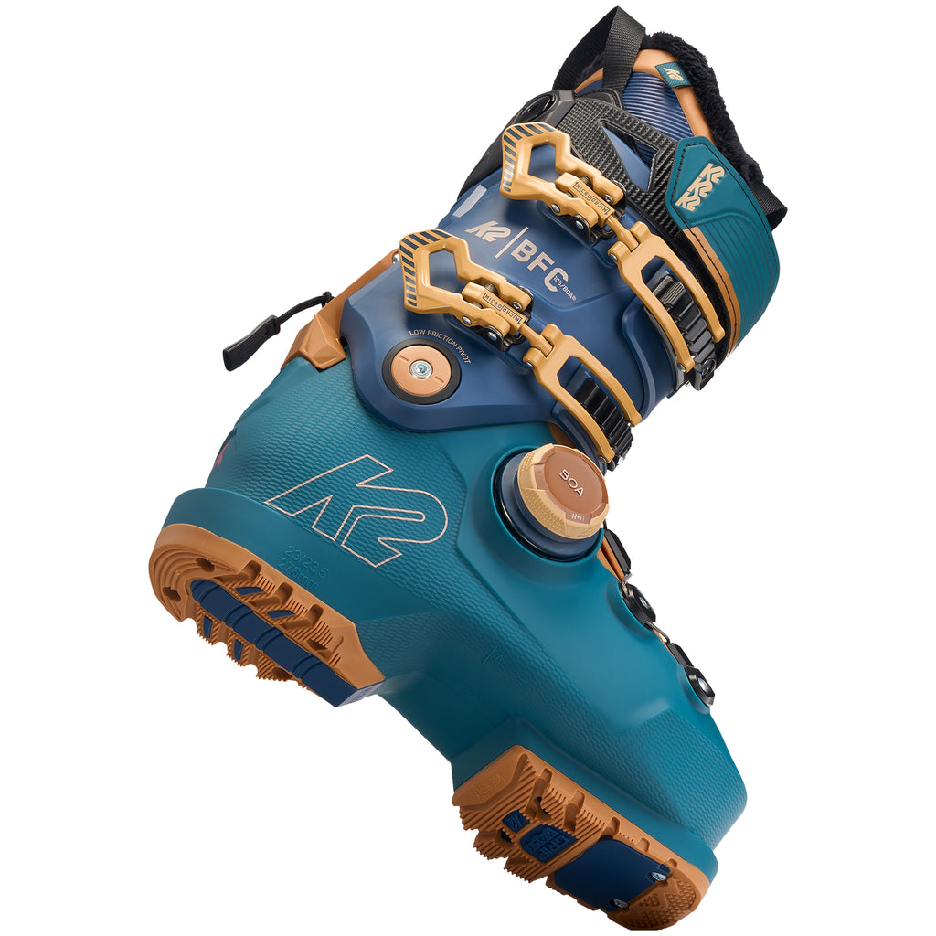 K2 - BFC 105 BOA W