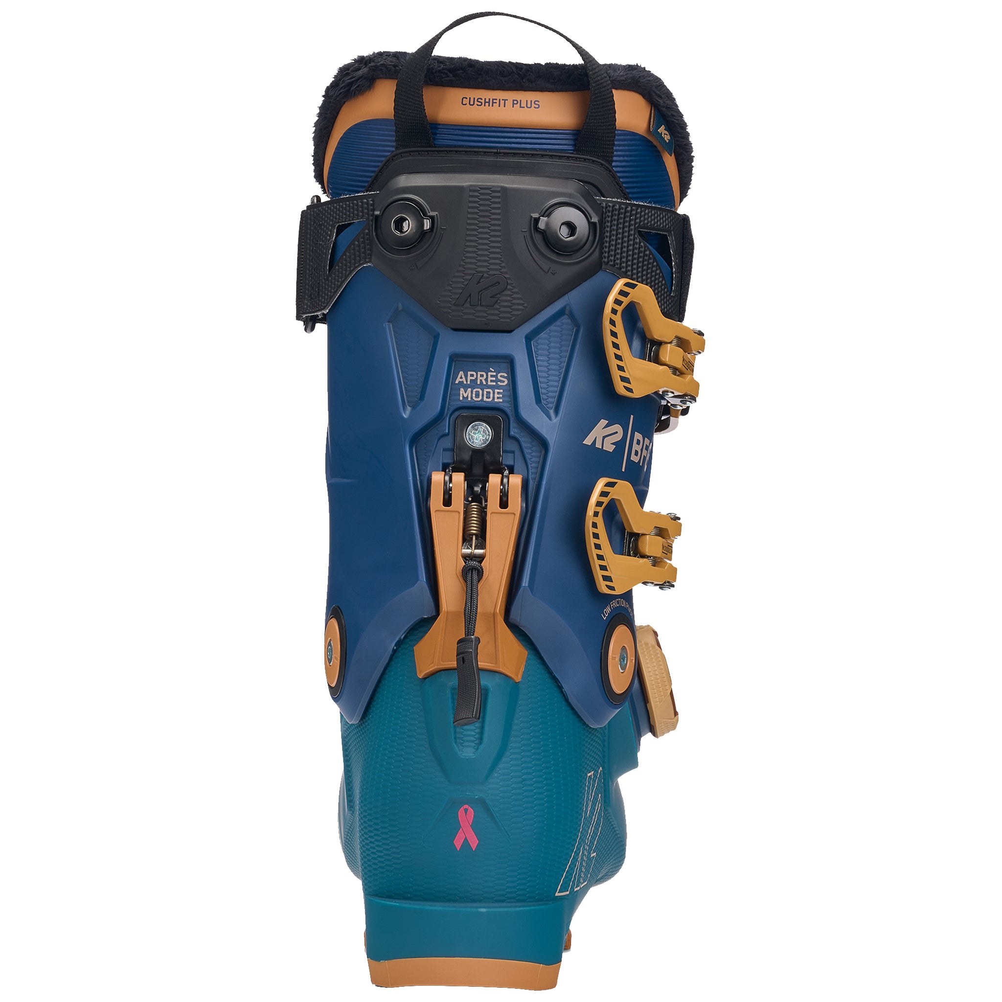 K2 - BFC 105 BOA W