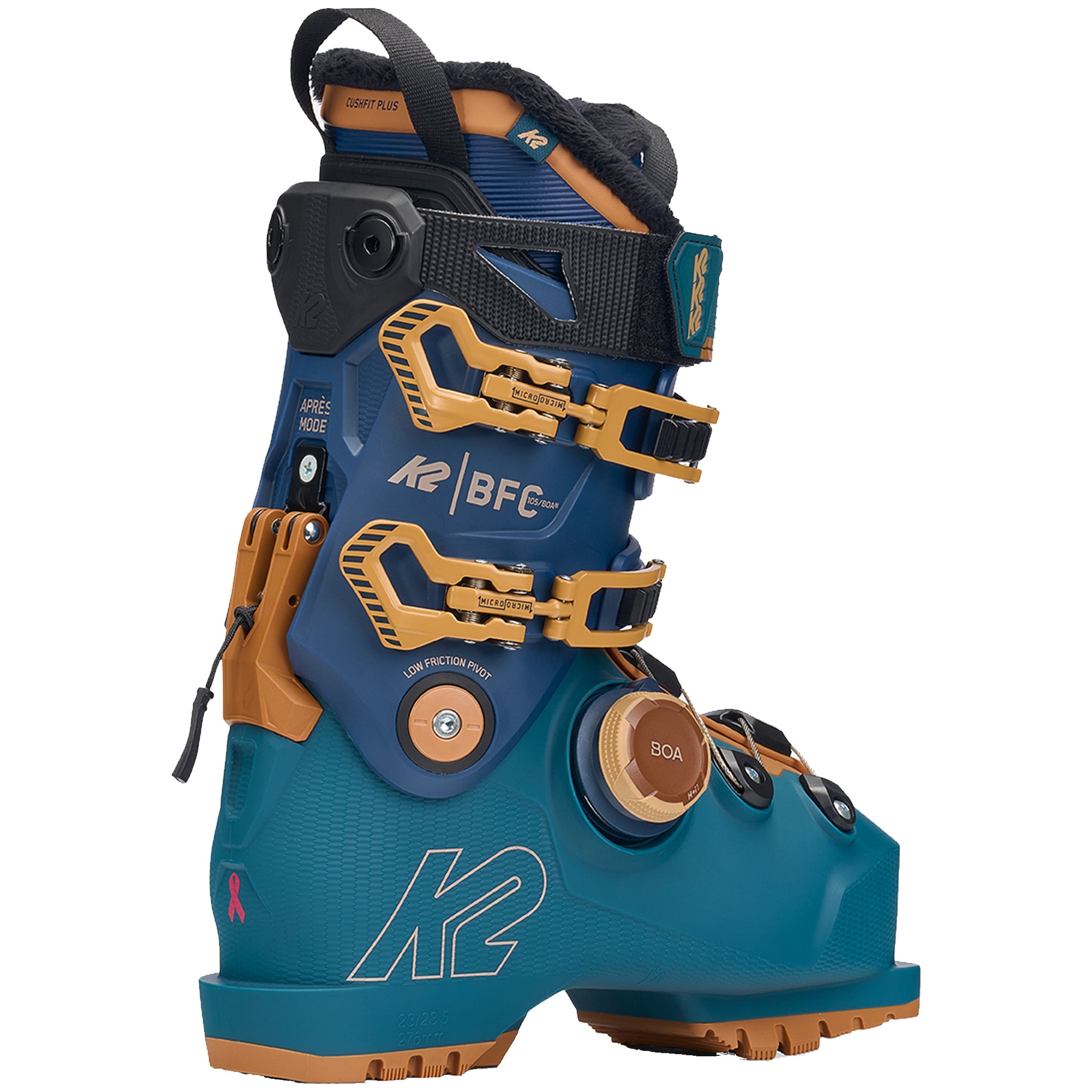 K2 - BFC 105 BOA W