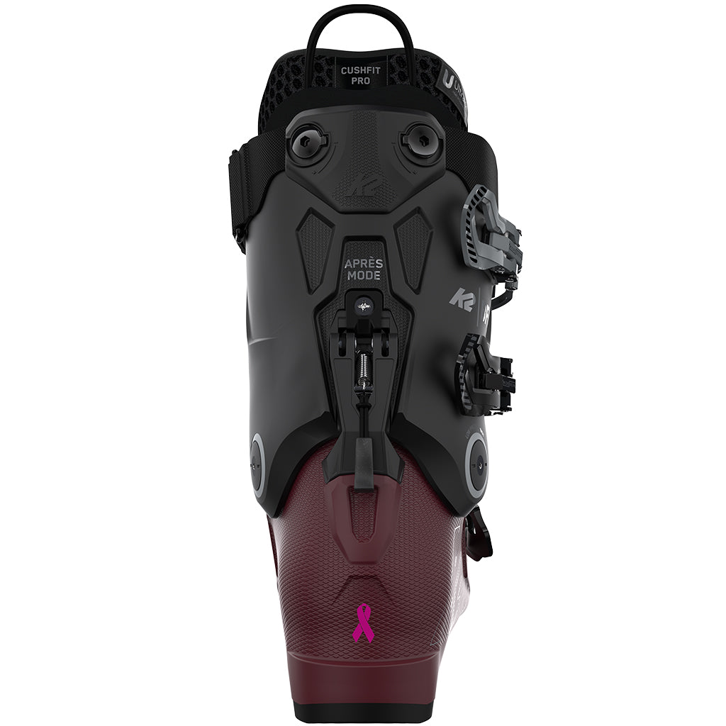 K2 - B.F.C. 105