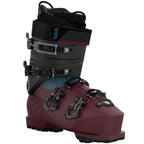 K2 - B.F.C. 105