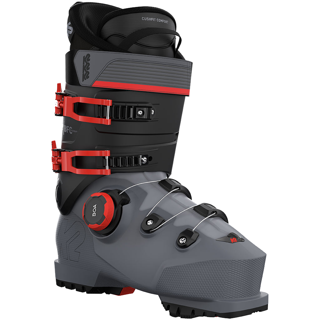 K2 - BFC 110 BOA