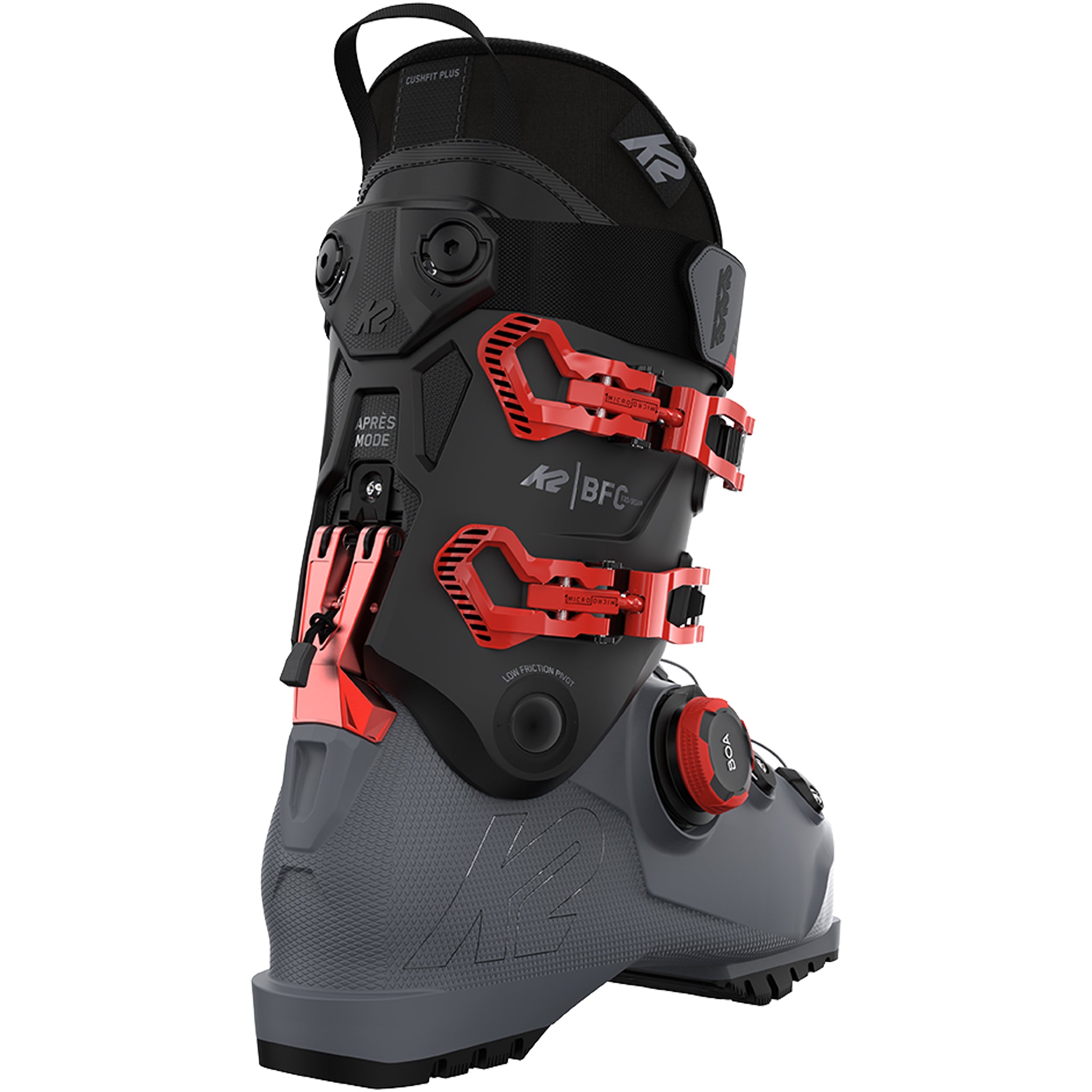 K2 - BFC 110 BOA