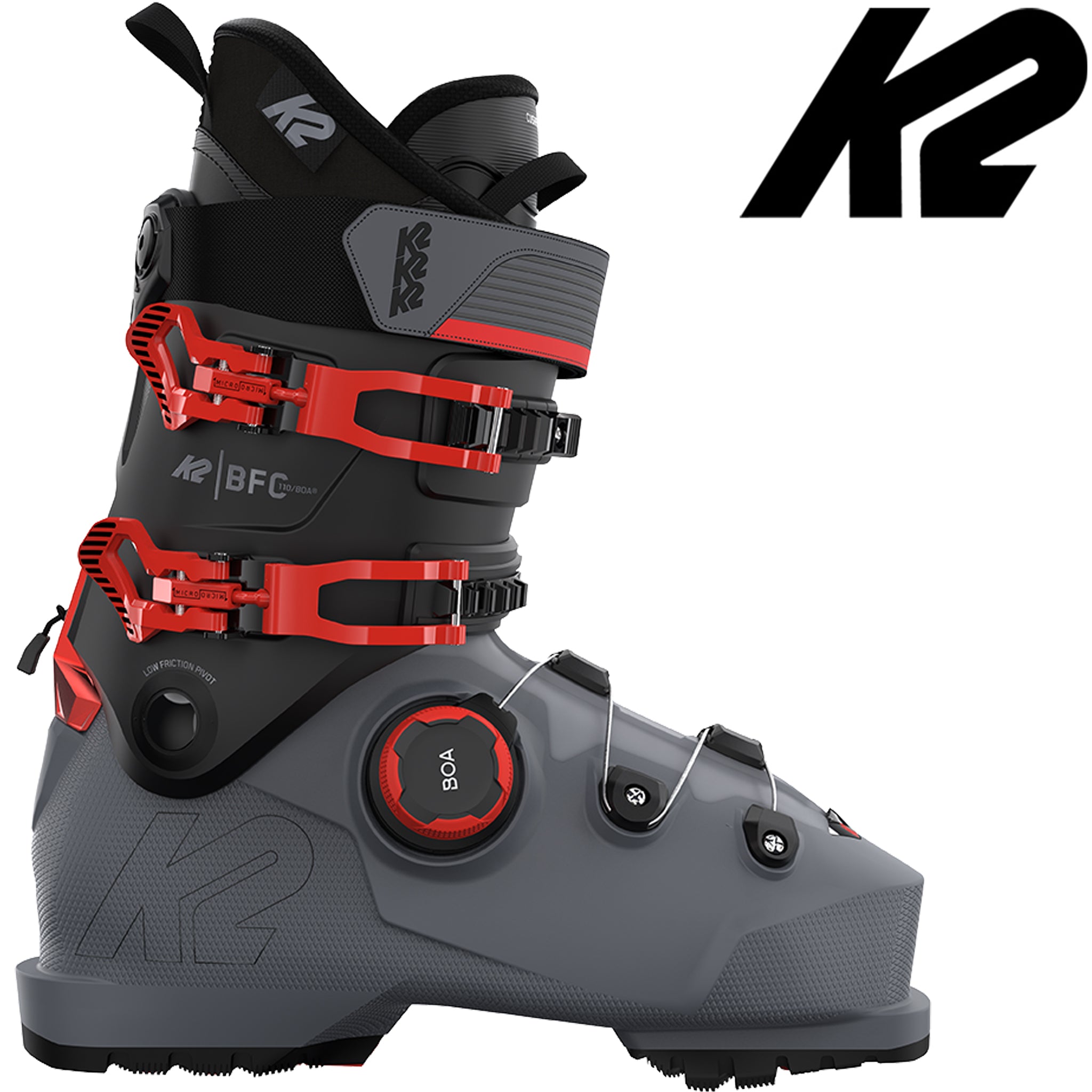 K2 - BFC 110 BOA