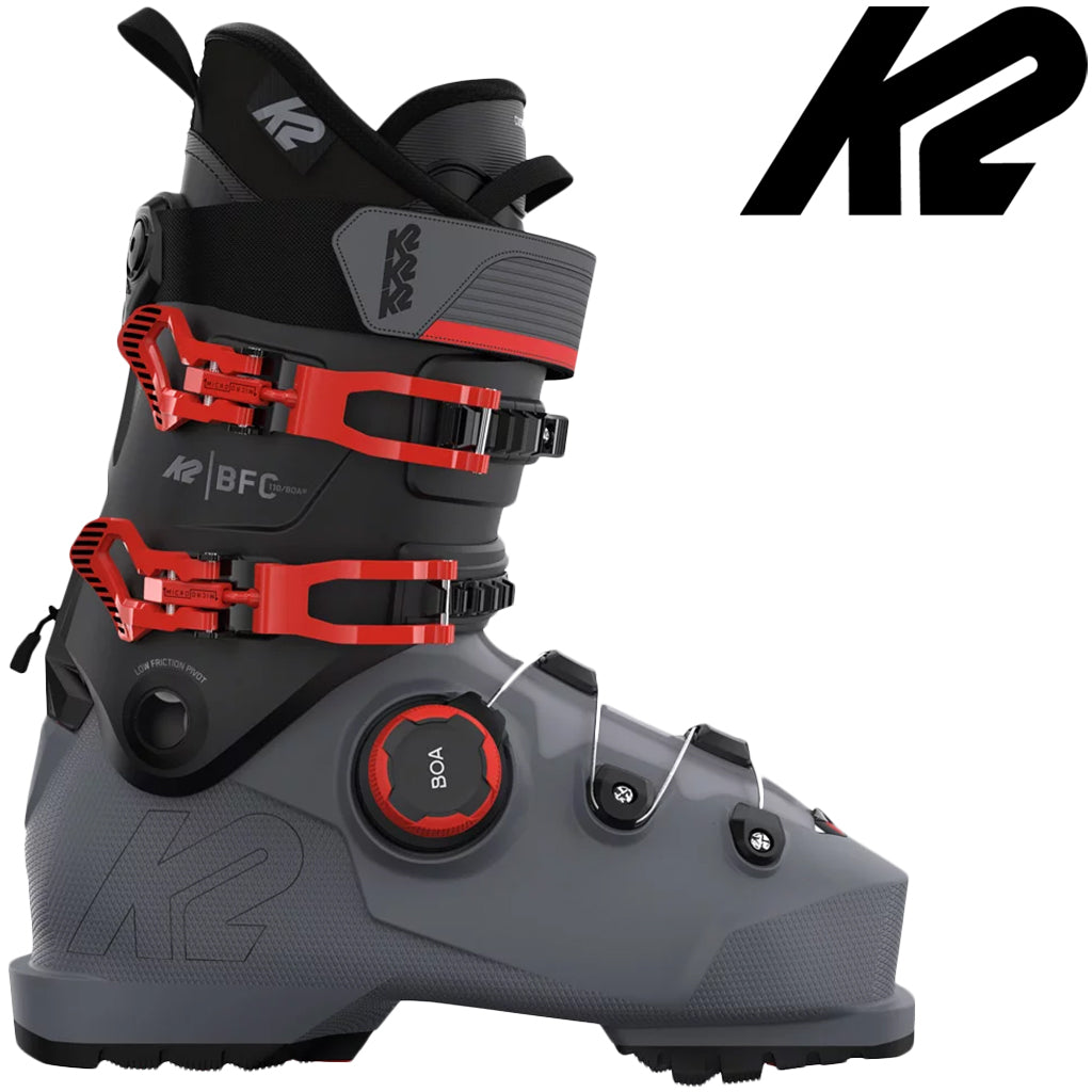 K2 - BFC 110 BOA®