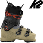 K2 - BFC 120