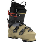 K2 - BFC 120