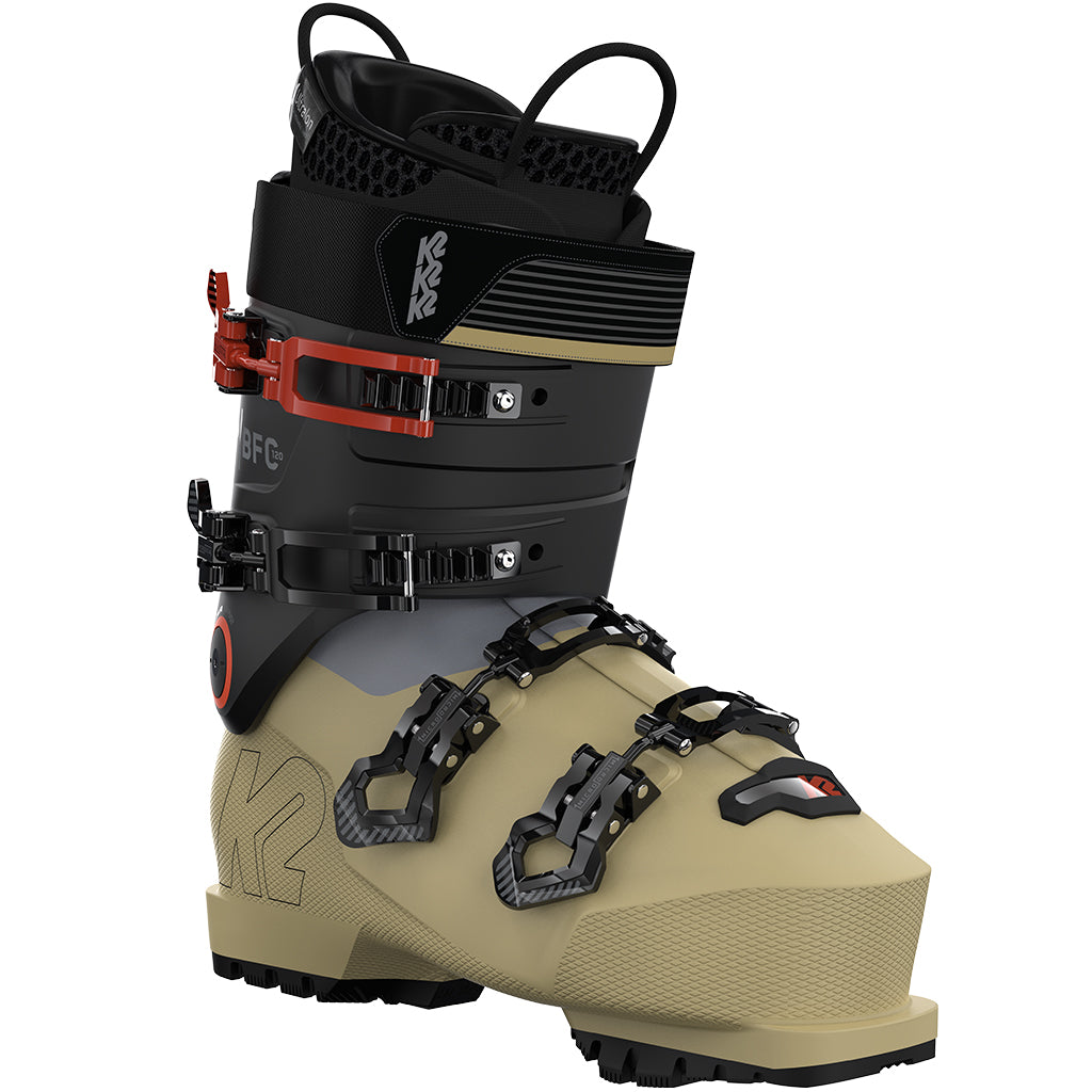 K2 - BFC 120