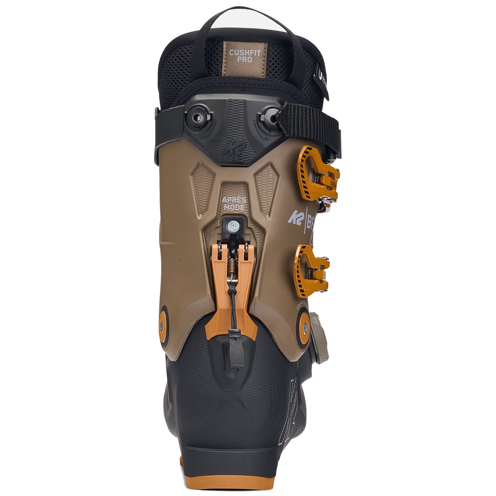 K2 - BFC 130 BOA