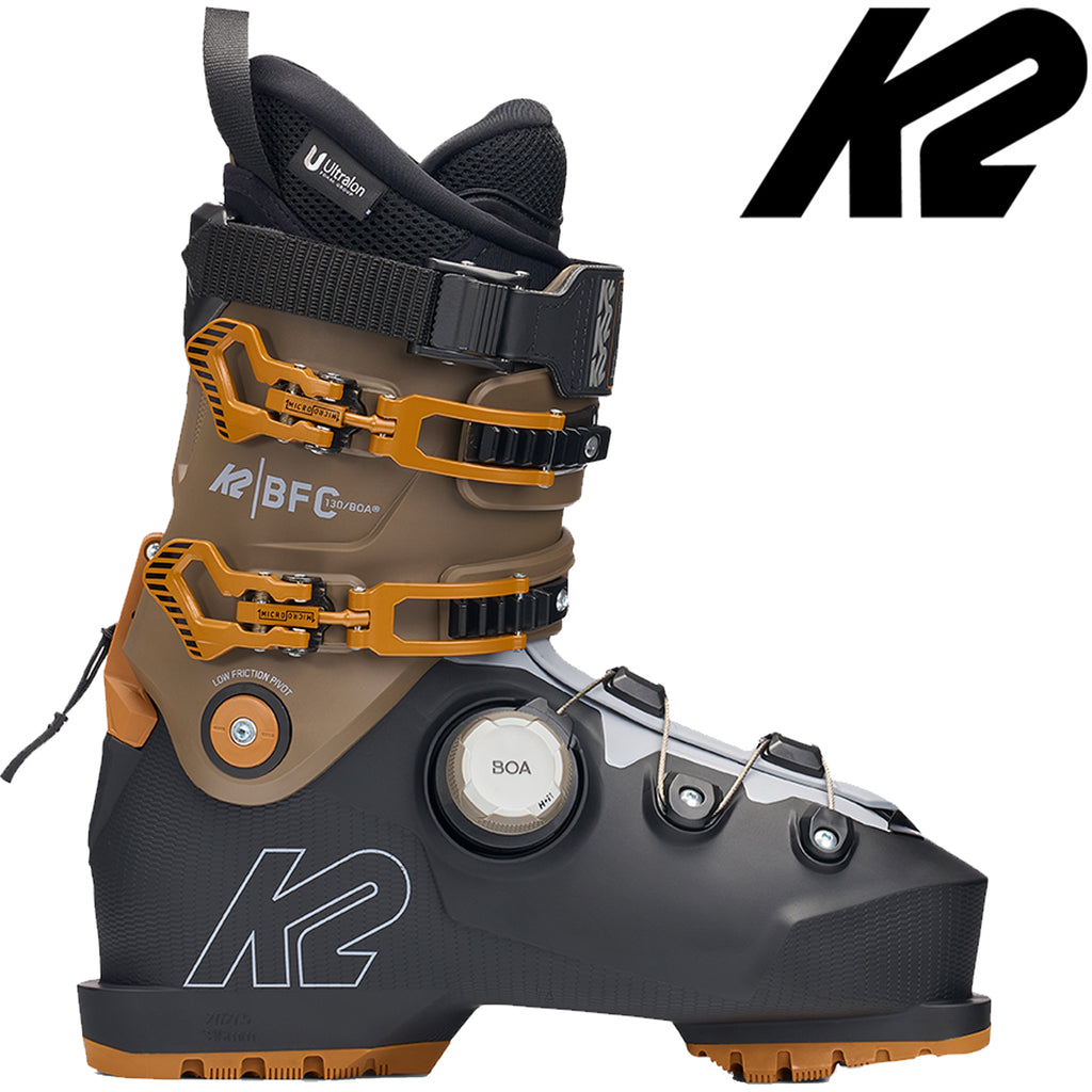 K2 - BFC 130 BOA