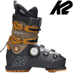 K2 - BFC 130 BOA