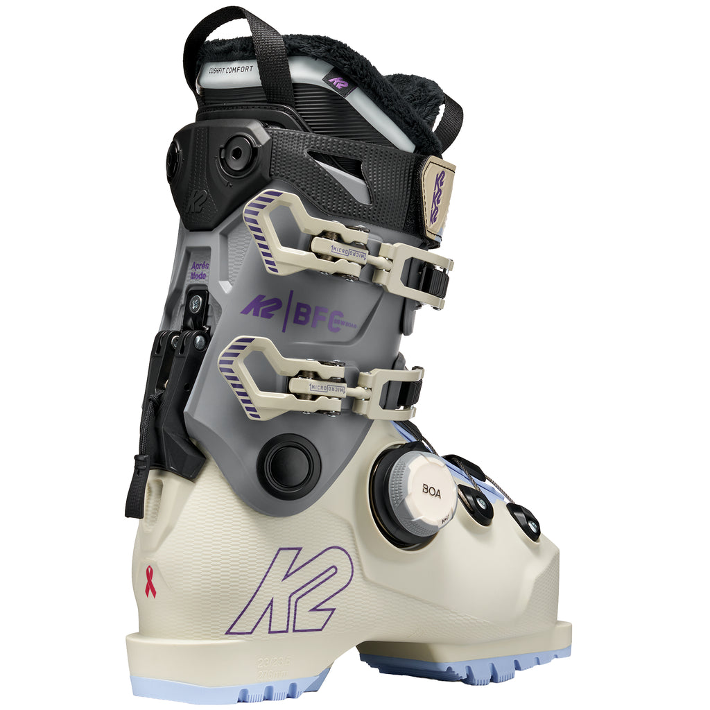 K2 - BFC 95 BOA W