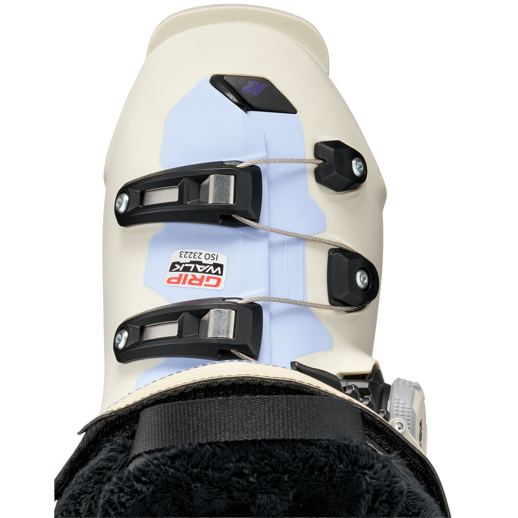 K2 - BFC 95 BOA W
