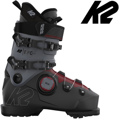 K2 - B.F.C. 95 BOA W GW²⁵