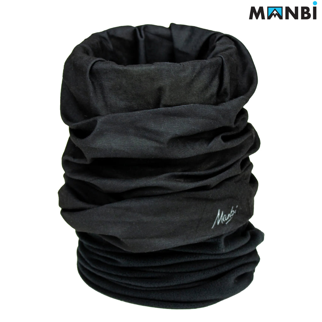Manbi - Hula Halfie Neckwarmer