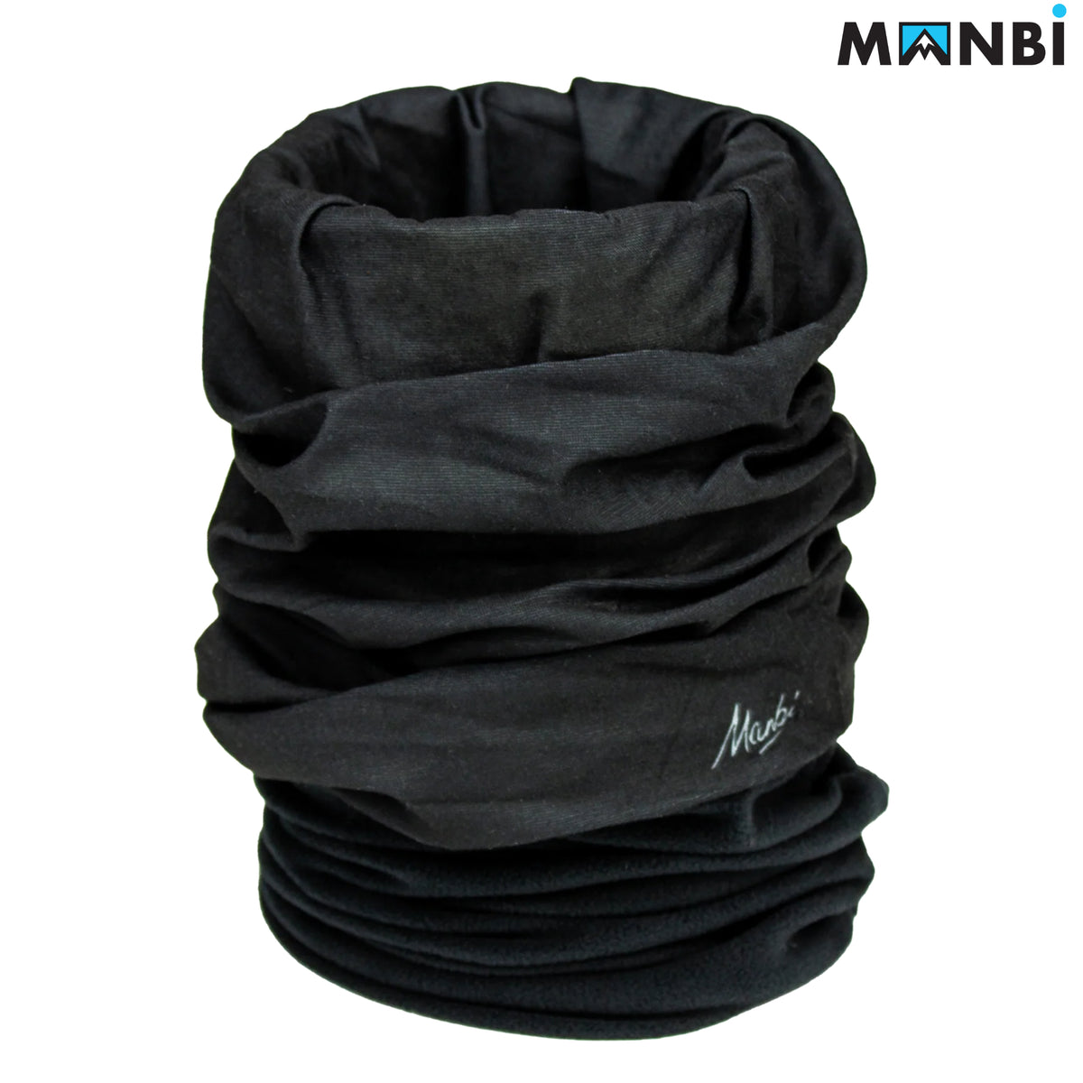 Manbi - Hula Halfie Neckwarmer