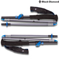 Black Diamond - Distance FLZ (Pair)