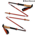 Black Diamond - Pursuit FLZ Trekking Poles (Pair)