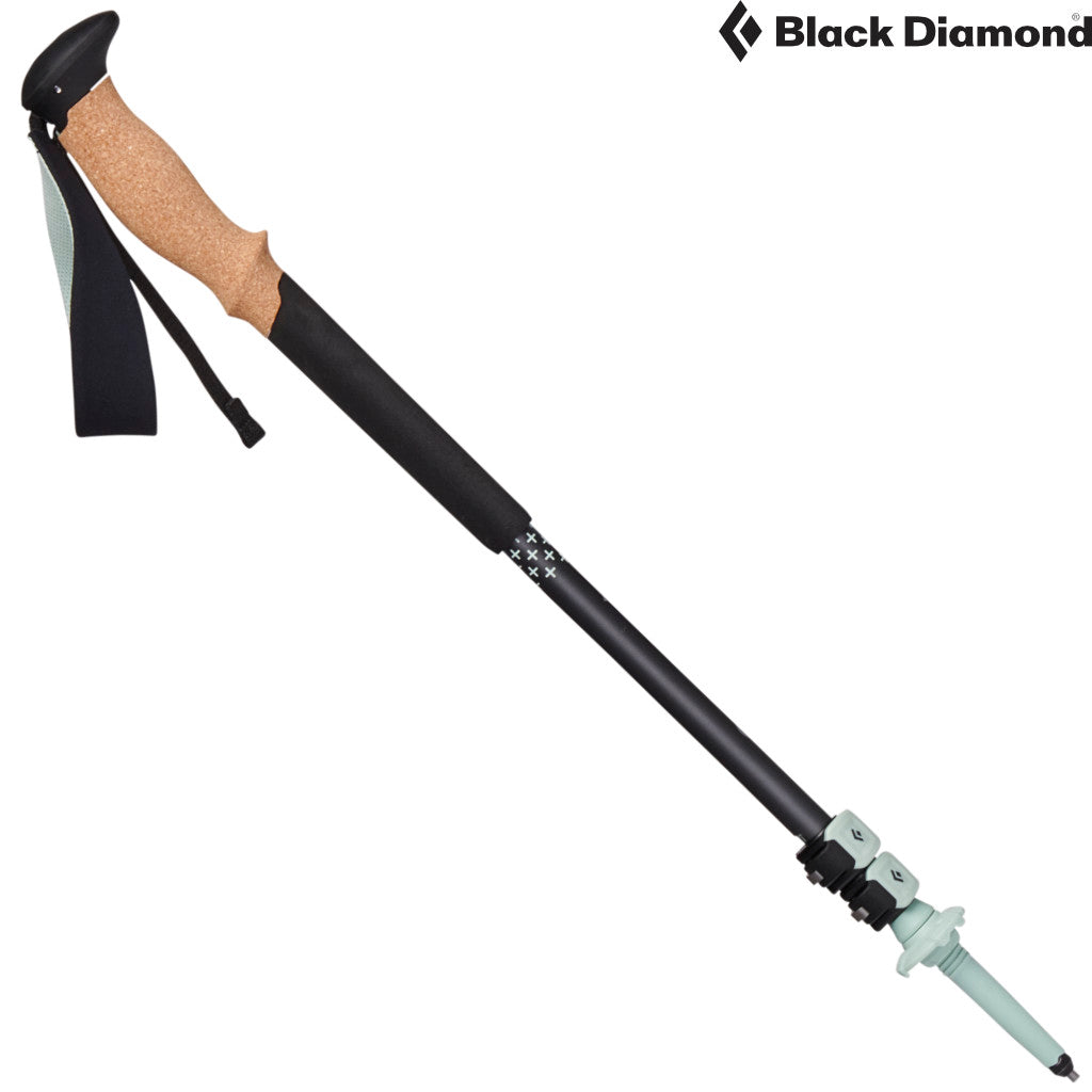 Black Diamond - Pursuit Trekking Poles (Pair)
