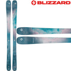 Blizzard-Black Pearl 84