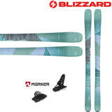 Blizzard-Black Pearl 84